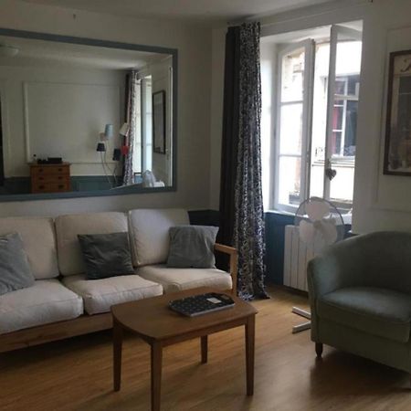 Le Studio De St-Sauveur Dinan Dış mekan fotoğraf