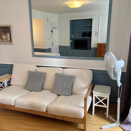 Le Studio De St-Sauveur Dinan Dış mekan fotoğraf