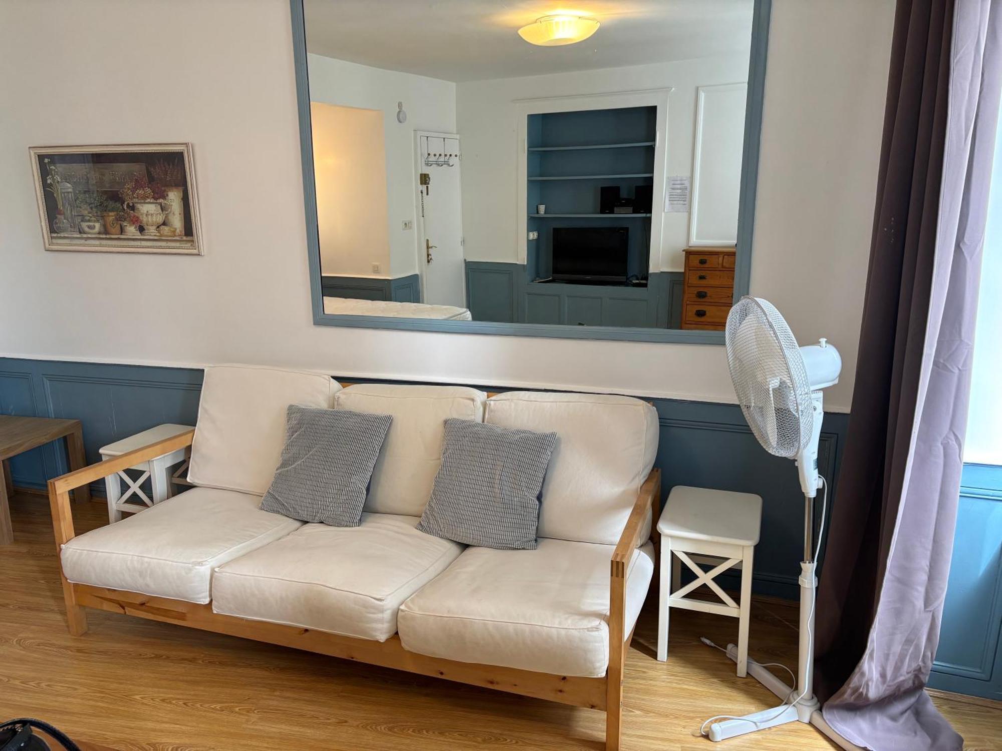 Le Studio De St-Sauveur Dinan Dış mekan fotoğraf