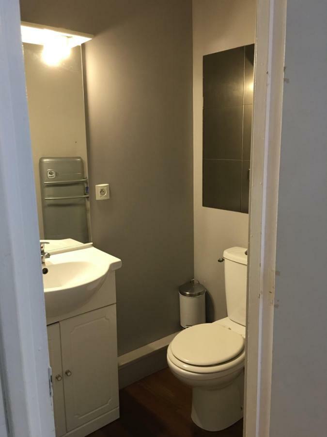 Le Studio De St-Sauveur Dinan Dış mekan fotoğraf